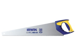 Ножовка  IRWIN PLUS 550мм 7з/д 2ст.заточка